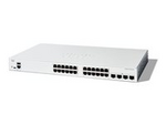 Catalyst 1200-24T-4X