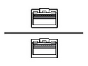 Juniper Networks - 10GBase-AOC direct attach cable