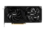 GeForce RTX 4060 Ti Dual