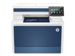 Color LaserJet Pro MFP 4302fdn