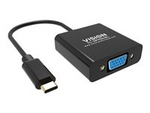 Videokort - USB-C hane till HD-15 (VGA) hona