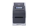 TD-2350D203 - Etikett-/kvittoskrivare