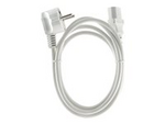 PC-186W-VDE - Strömkabel