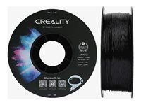 Creality3D - svart - CR-PETG filament