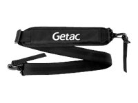 GETAC - axelrem