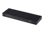 Video/audiosplitter
