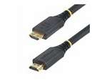 20ft (6m) Active HDMI Cable w/Gripping Connectors