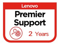 Lenovo Post Warranty Premier Support