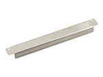 Blank panel (1 slot)
