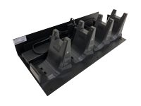 Honeywell Four-Bay Charging Dock