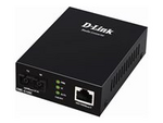 DMC G10SC - Fibermediekonverterare