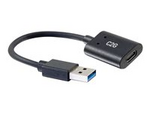 USB C to USB Adapter