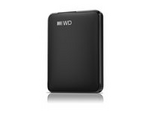WD Elements Portable WDBDTV0020BBK