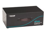 ServSwitch Wizard DVI DL (USB)