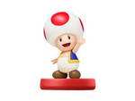 Amiibo Toad