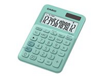 MS-20UC - Skrivbordskalkylator