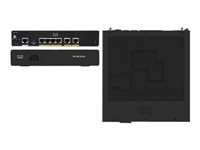 Cisco Integrated Services Router 921