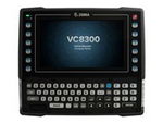 VC8300 - Ruggad