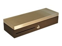 APG Heavy Duty Cash Drawers Flip-Top