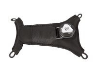 Zebra small/medium - handledsrem