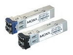 SFP-1FEMLC-T - SFP-sändar/mottagarmodul (mini-GBIC)