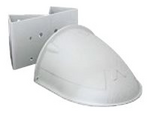 Set Pole Mount and Wall Mount