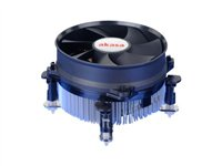 Akasa AK CC7108EP01 - processorkylare