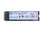 SSD - 4 TB - inbyggd