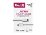 GRATEQ - Lightning-kabel