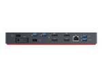 ThinkPad Thunderbolt 3 Workstation Dock Gen 2