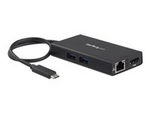 USB-C-multiportadapter med 4K HDMI