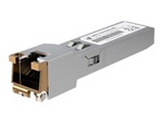 SFP+ sändar/mottagarmodul