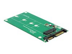 Converter SATA 22 pin > M.2 NGFF