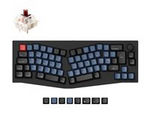 Q8 - Tangentbord