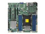 SUPERMICRO X11SPM-F - Moderkort