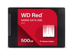 WD Red SA500 WDS500G1R0A-68A4W0