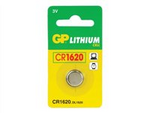 GP CR1620 - Batteri CR1620