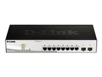 DGS 1210-10 - Switch