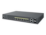 Cloud Switch Series ECS1112FP
