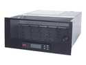 APC InfraStruXure Modular IT Power Distribution Unit with 18 Poles