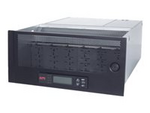 InfraStruXure Modular IT Power Distribution Unit with 18 Poles