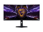 G34WQi 2026 - LED-skärm