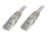 DIGITUS Ecoline patch-kabel