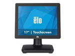 EloPOS System - Med I/O-hubbstativ