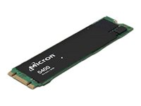 Micron - SSD - 240 GB