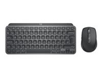 MX Keys Mini Combo for Business