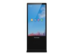 EP5542 - 55" Diagonal klass ePoster Series LED-bakgrundsbelyst LCD-skärm