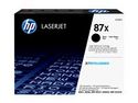 HP 87X - Lång livslängd
