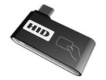 HID OMNIKEY Plug - SMART-kort/NFC/RFID-läsare