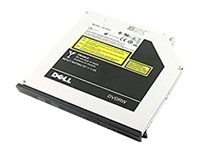 Dell DVD±RW-enhet - Serial ATA
